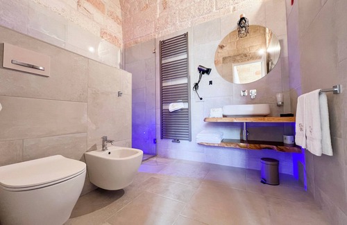 Conversano Bed & Breakfast | Dimora Bianca Luxury