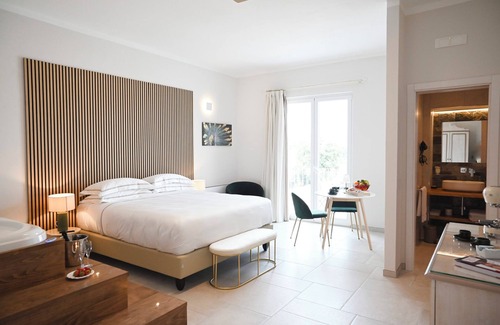 Conversano Bed & Breakfast | Dimora Bianca Luxury