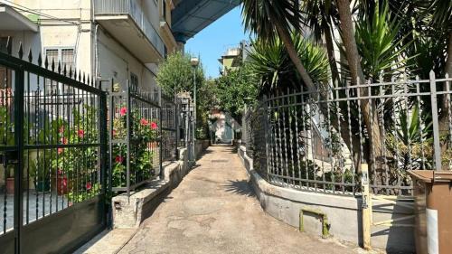 Naples House | Dimora De Marco