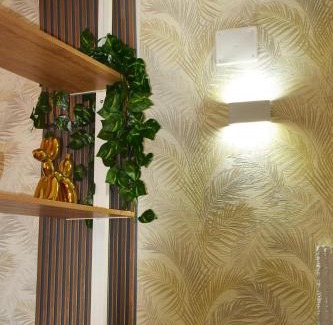 Naples House | Dimora De Marco