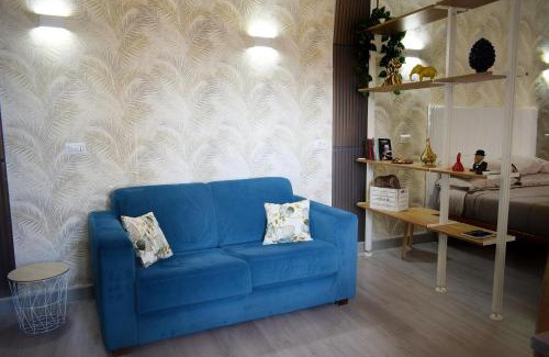 Naples House | Dimora De Marco