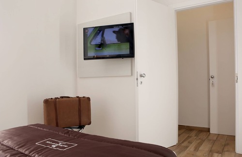 Chiaia Bed & Breakfast | DIMORA DIAMANTE - ZAFFIRO ROOM