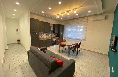 San Giorgio a Cremano Apartment | Dimora Estia