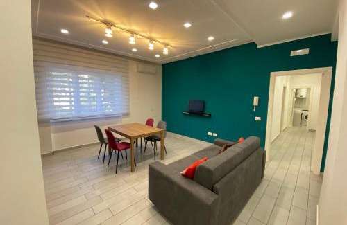 San Giorgio a Cremano Apartment | Dimora Estia