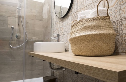 Pozzuoli House | Dimora Flegrea