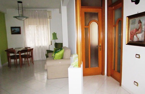 Naples City Centre House | Dimora Ninì