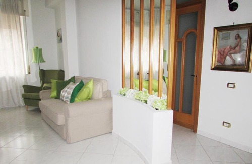 Naples City Centre House | Dimora Ninì
