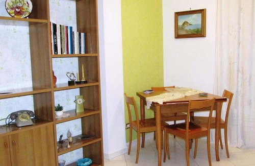 Naples City Centre House | Dimora Ninì
