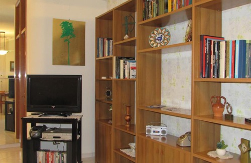 Naples City Centre House | Dimora Ninì