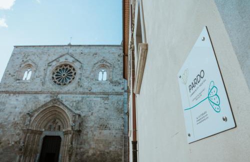 Larino Hostel | Dimora Pardo