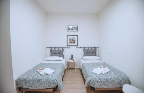 Larino Hostel | Dimora Pardo