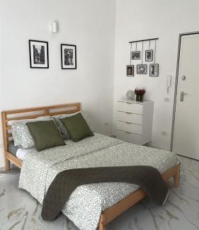 Portici House | Dimora San Mario