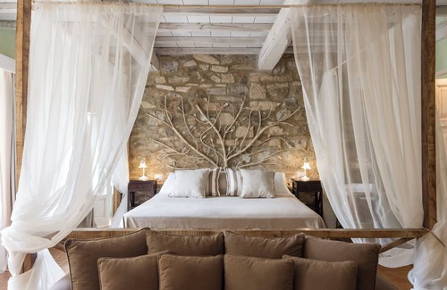 Cinigiano House | Dimora Santa Margherita