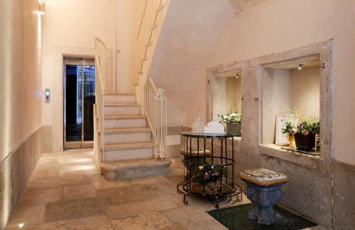 Trani House | Dimore Marinare