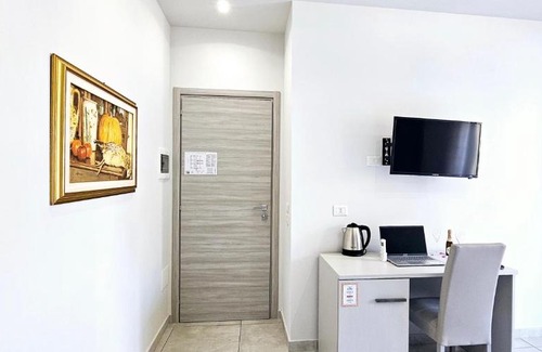 Tropea Bed & Breakfast | Dina e Miki