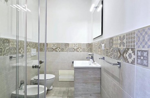 Tropea Bed & Breakfast | Dina e Miki