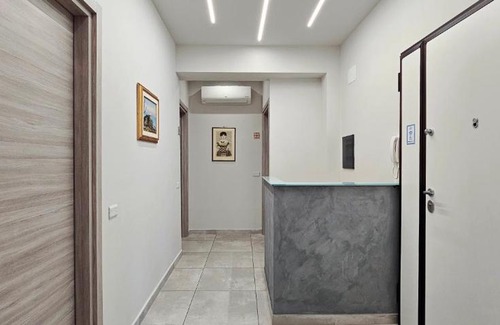 Tropea Bed & Breakfast | Dina e Miki