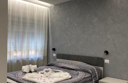 Tropea Bed & Breakfast | Dina e Miki