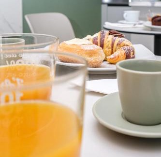 Gaeta Bed & Breakfast | Dolce Marea Bed&Spa