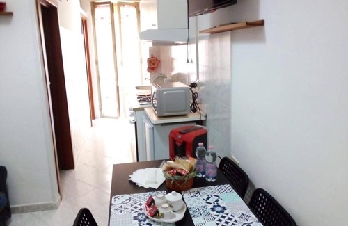 Naples City Centre Apartment | DOMUS ADRIANA