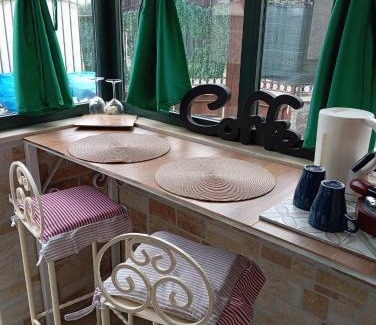Pompei Apartment | Domus Annae B&B