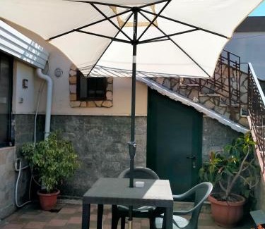 Pompei Apartment | Domus Annae B&B