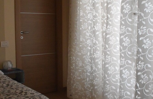 Historical Center House | Domus Campanile holiday home