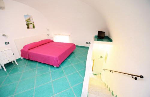 Amalfi Apartment | Domus Florio Sabbia
