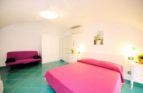 Amalfi Apartment | Domus Florio Sabbia