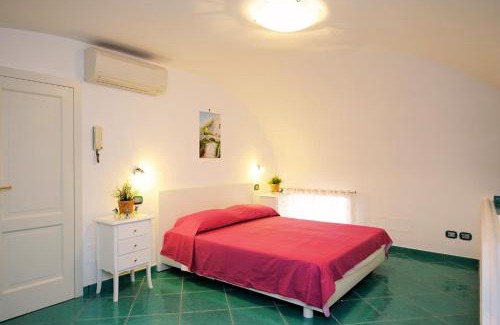 Amalfi Apartment | Domus Florio Sabbia