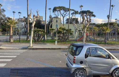 Torre Annunziata House | Domvs 84