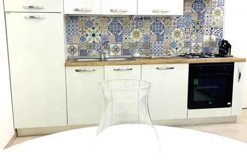 Quartieri Spagnoli Apartment | Donn'Anna Naples City Center Confort Apartment