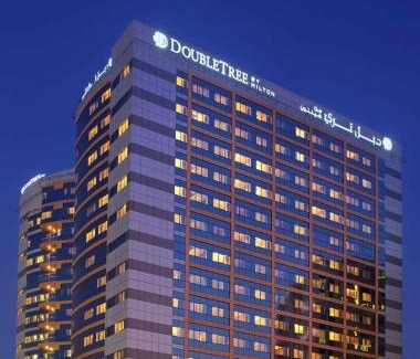 Al Barsha 1 Apartment | DoubleTree by Hilton Hotel and Residences Dubai – Al Barsha