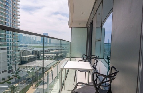 Dubai Marina Apartment | Dream Inn - Superior 2BR Apt w/Beach Access-Emaar Beachfront