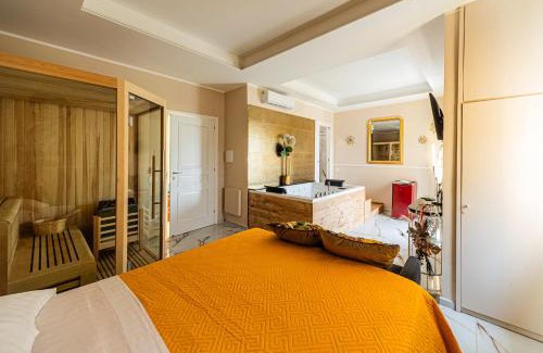 Mercato San Severino Bed & Breakfast | Dream Room