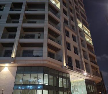 Dubai Apartment | Dubai Airport Hostel