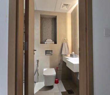 Dubai Apartment | Dubai Airport Hostel