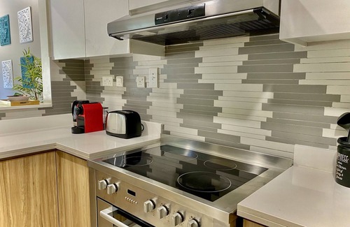 Dubai Villa | Dubai Family Bliss: 3-Bed Gem!