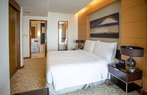 Downtown Dubai Apartment | Dubai Mall Residences -Luxury 1 bedroom