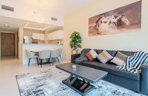 Dubai Marina Apartment | Dubai Marina & JBR, 24/7 Check-in, Book for Groups