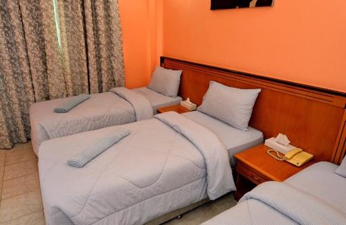 Al Qusais Hotel | Dubai Youth Hotel