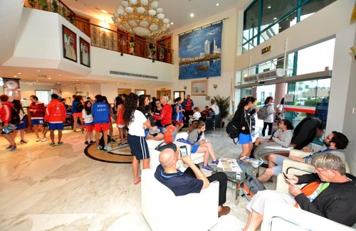 Al Qusais Hotel | Dubai Youth Hotel