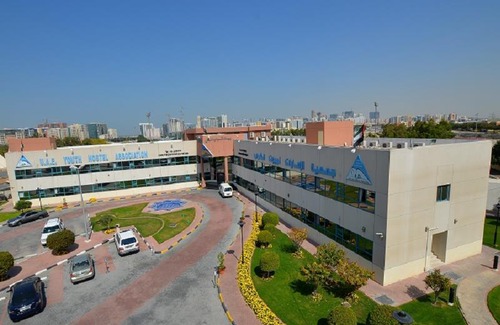 Al Qusais Hotel | Dubai Youth Hotel