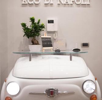 Vomero Bed & Breakfast | Eco di Napoli