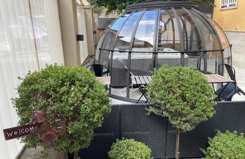 Vomero Bed & Breakfast | Eco di Napoli
