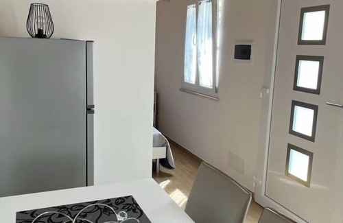 Le Castella Apartment | Eden Le Castella