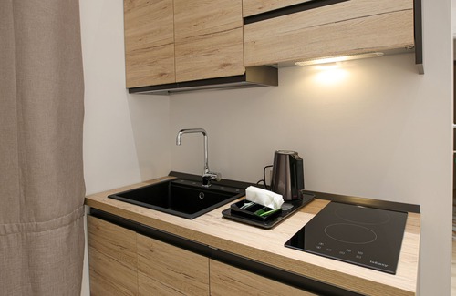 Vomero House | Edera Residence