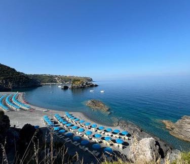 San Nicola Arcella Bed & Breakfast | EKOA comfort e relax