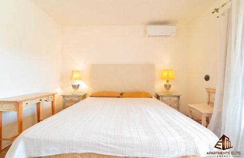 Porto Cervo Apartment | Elegante Villa sul mare di Porto Cervo
