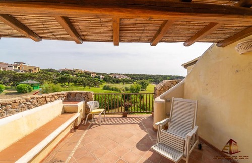 Porto Cervo Apartment | Elegante Villa sul mare di Porto Cervo
